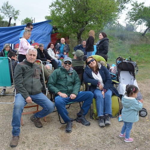 Gira Sananton - 77 de 80